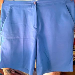 Bolle baby blue short -